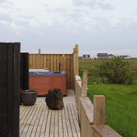 Guesthouse Nordheimar セルフォス エクステリア 写真