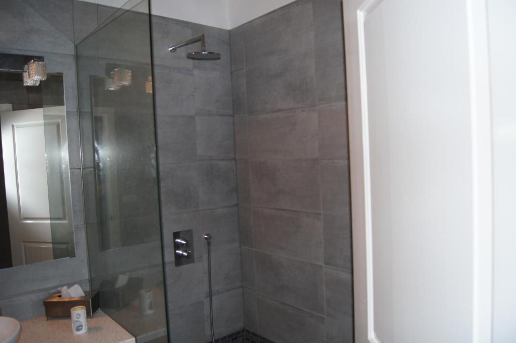 Guesthouse Nordheimar セルフォス 部屋 写真